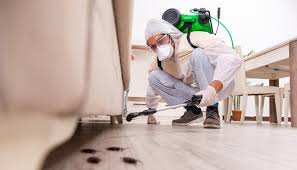 Pest Control for Hotels in Vine Hill, CA